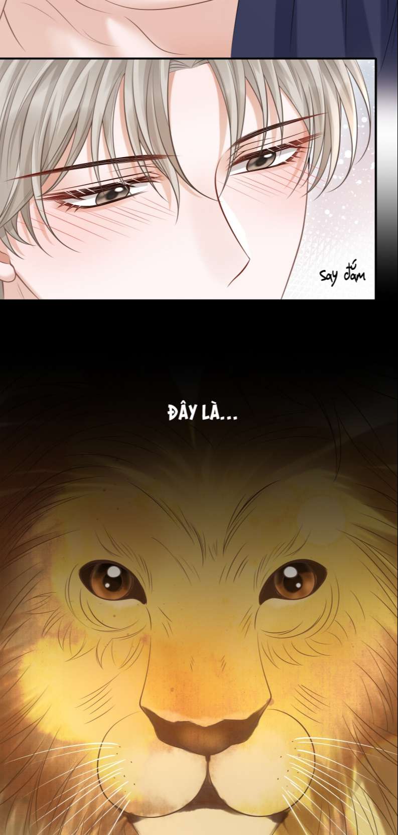 Để Tâm Chapter 22 - Next Chapter 23