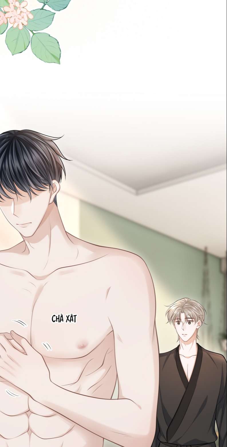 Để Tâm Chapter 22 - Next Chapter 23