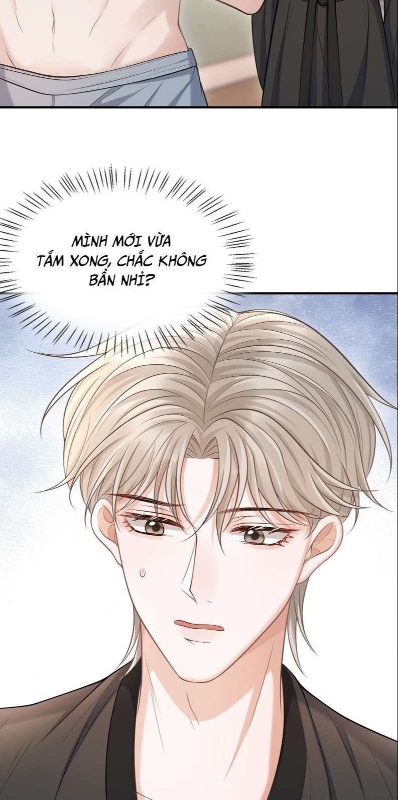 Để Tâm Chapter 22 - Next Chapter 23