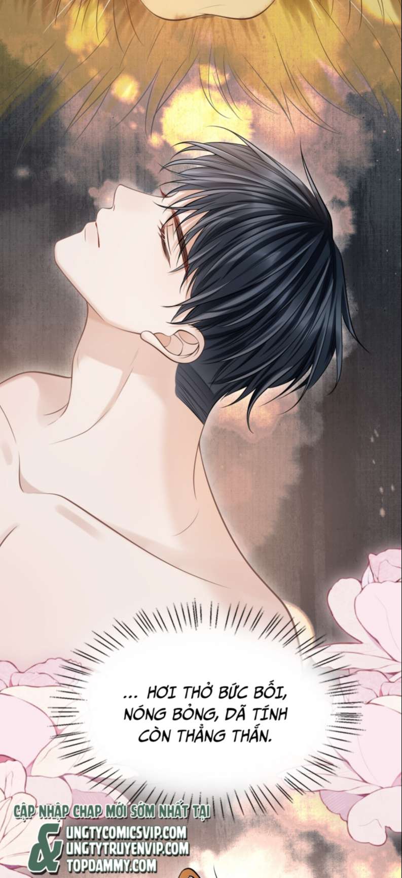 Để Tâm Chapter 22 - Next Chapter 23