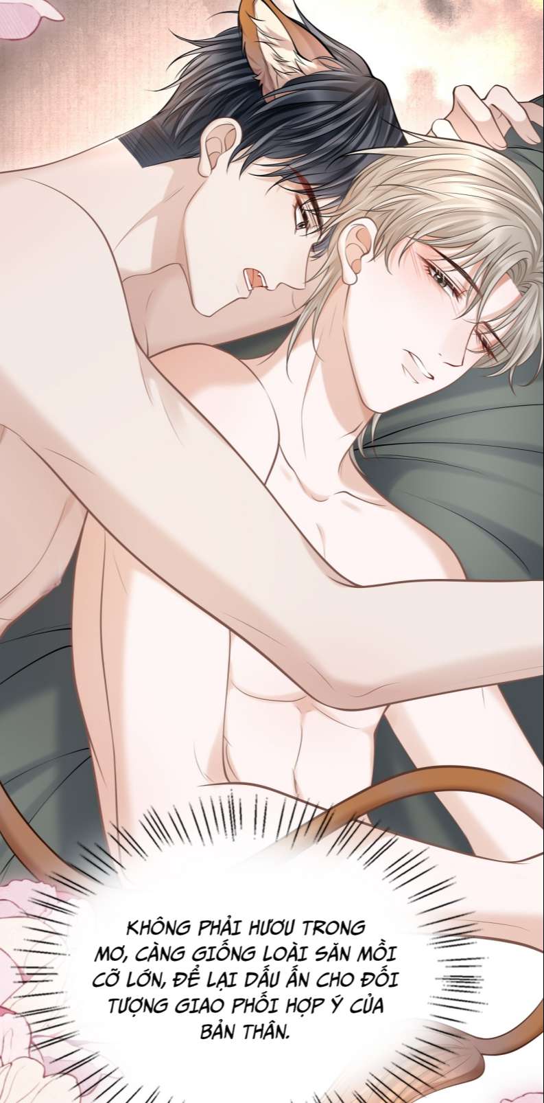 Để Tâm Chapter 22 - Next Chapter 23