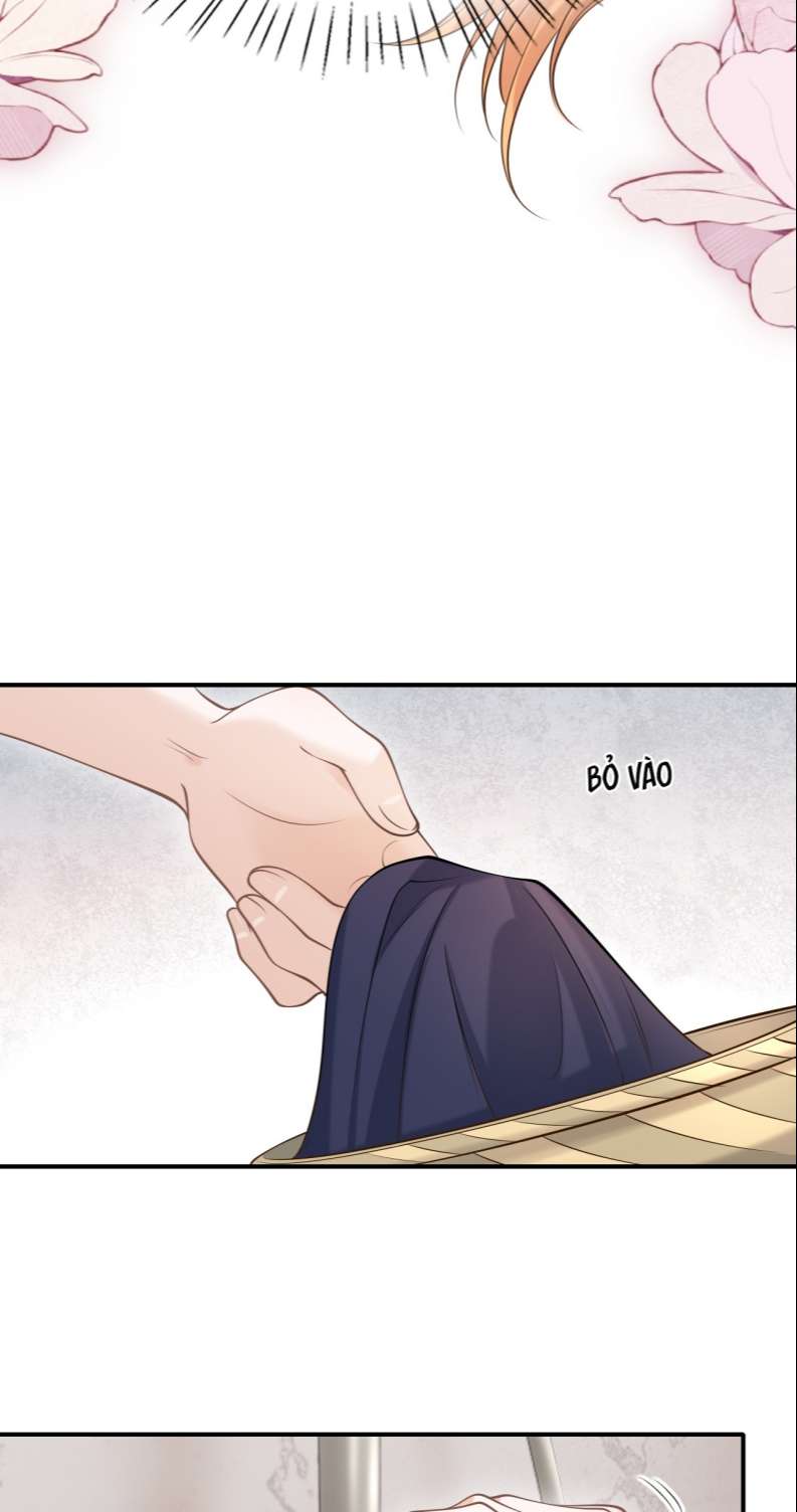 Để Tâm Chapter 22 - Next Chapter 23