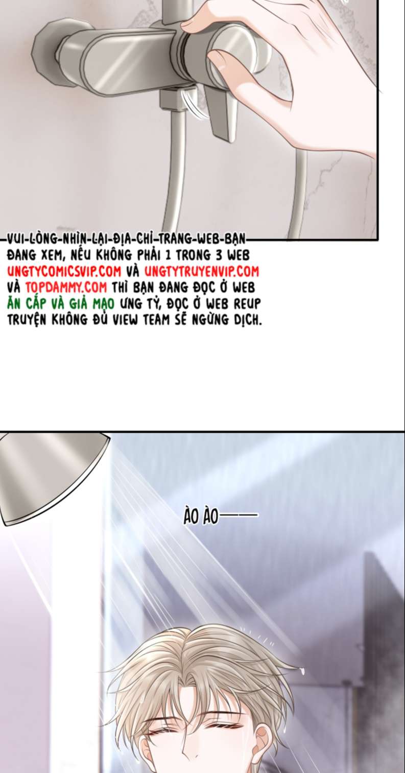 Để Tâm Chapter 22 - Next Chapter 23