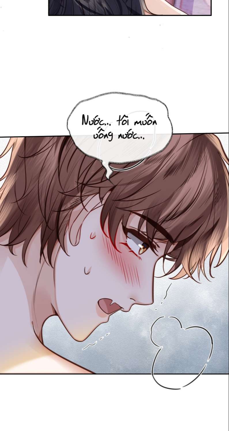 Tổng Tài Định Chế Tư Nhân Chapter 40 - Trang 4