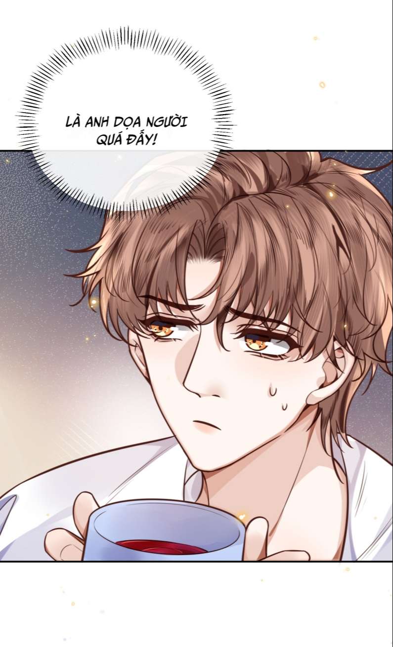 Tổng Tài Định Chế Tư Nhân Chapter 40 - Trang 4