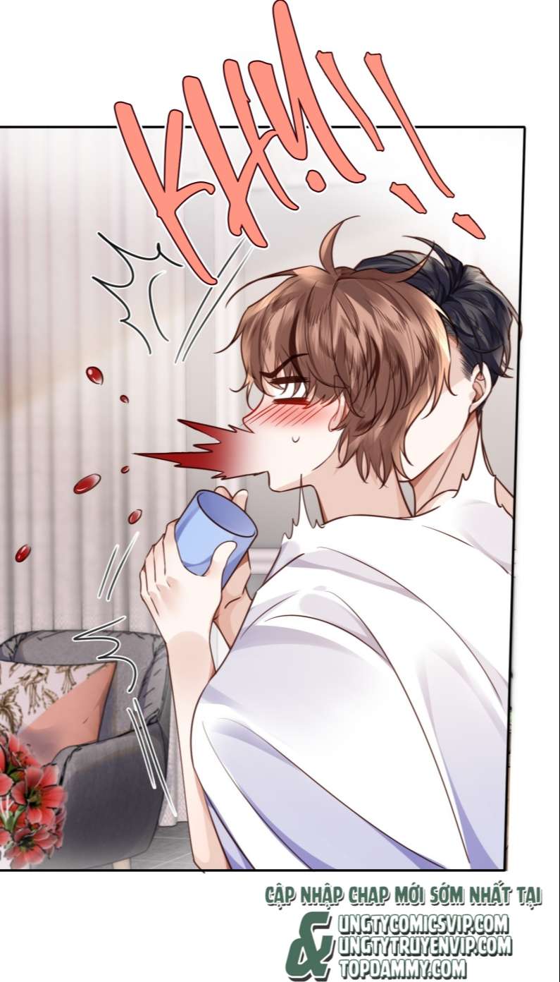 Tổng Tài Định Chế Tư Nhân Chapter 40 - Trang 4