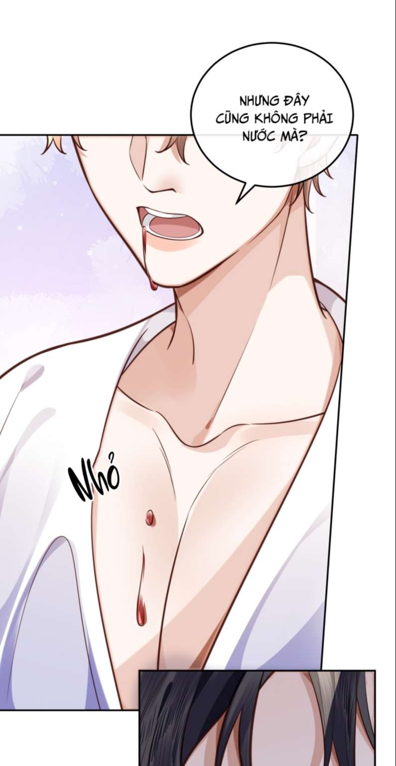 Tổng Tài Định Chế Tư Nhân Chapter 40 - Trang 4