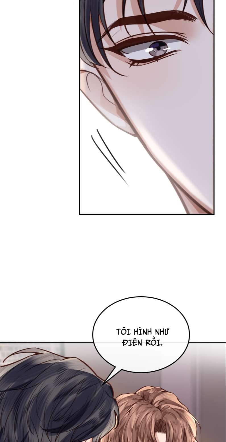 Tổng Tài Định Chế Tư Nhân Chapter 40 - Trang 4