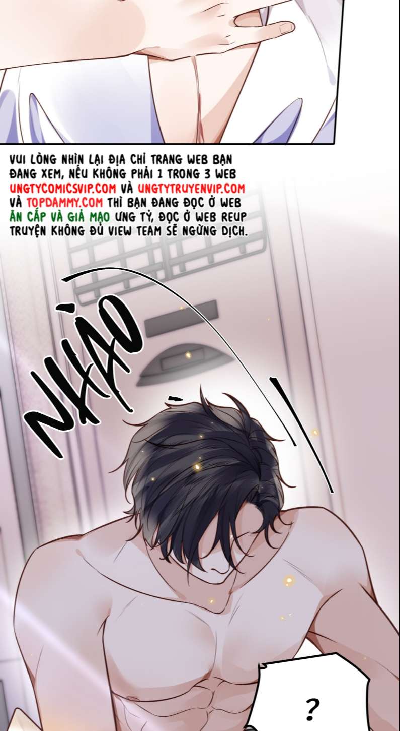 Tổng Tài Định Chế Tư Nhân Chapter 40 - Trang 4