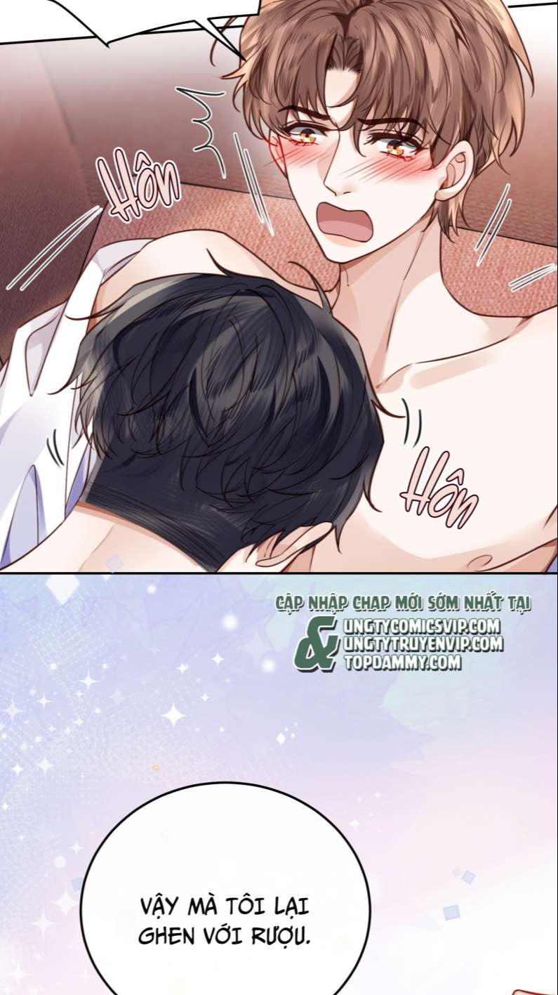 Tổng Tài Định Chế Tư Nhân Chapter 40 - Trang 4