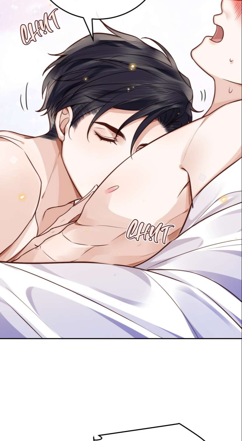 Tổng Tài Định Chế Tư Nhân Chapter 40 - Trang 4