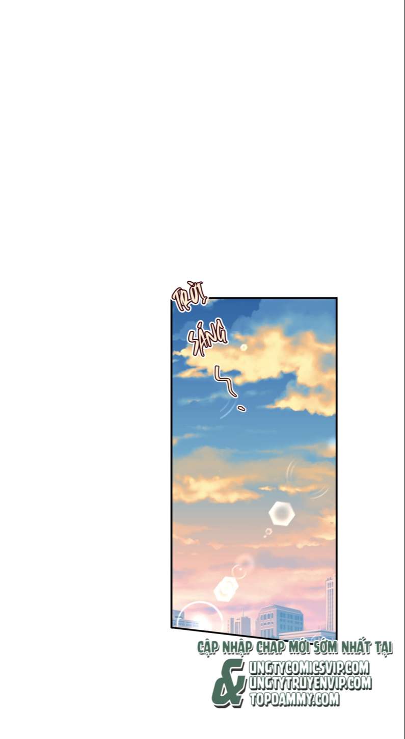Tổng Tài Định Chế Tư Nhân Chapter 40 - Trang 4