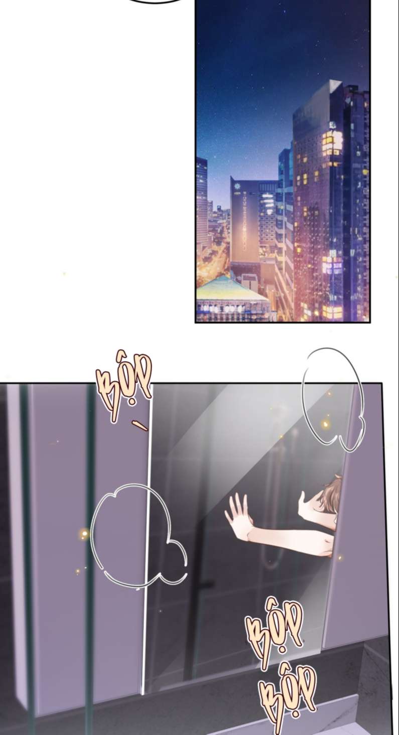 Tổng Tài Định Chế Tư Nhân Chapter 40 - Trang 4