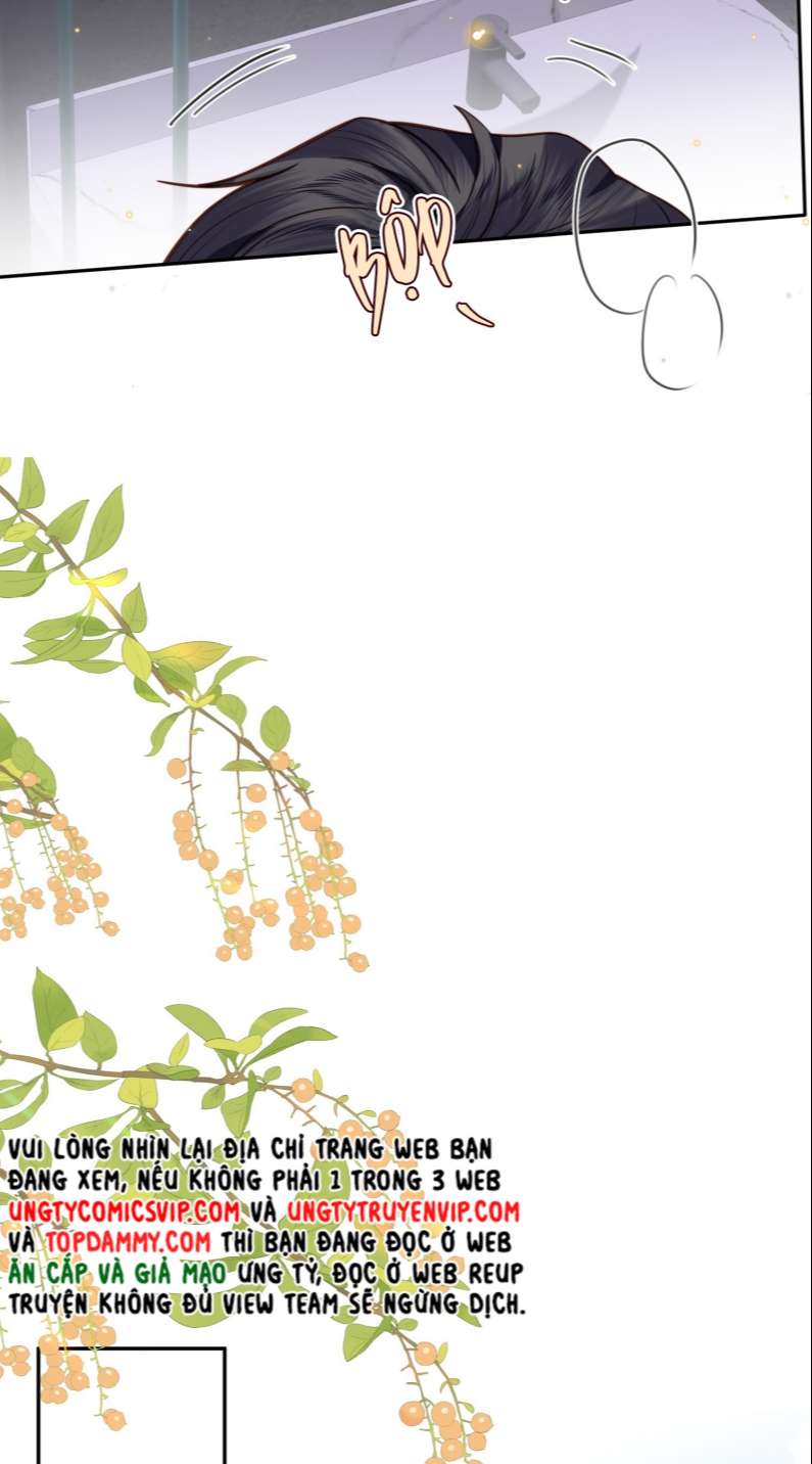 Tổng Tài Định Chế Tư Nhân Chapter 40 - Trang 4