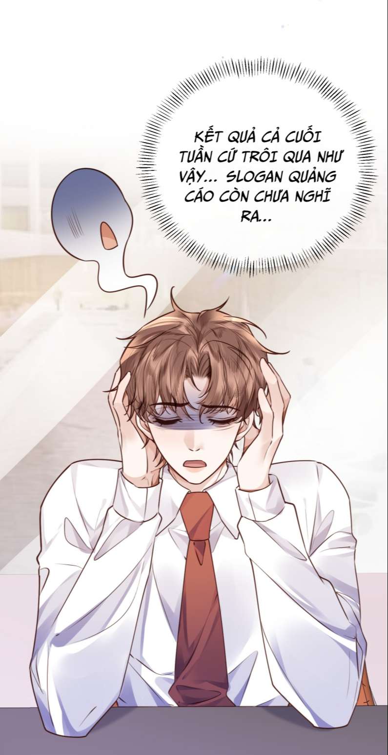 Tổng Tài Định Chế Tư Nhân Chapter 40 - Trang 4