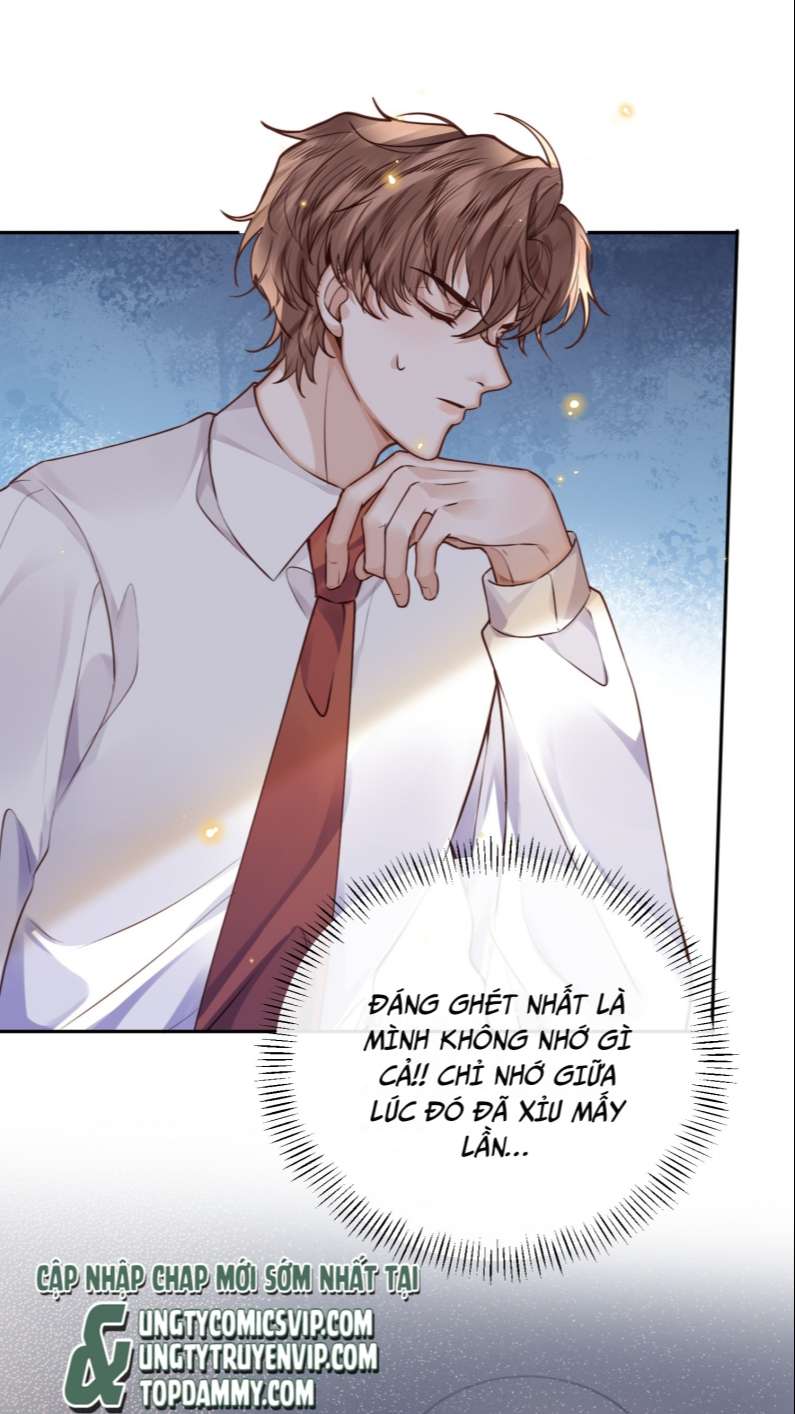 Tổng Tài Định Chế Tư Nhân Chapter 40 - Trang 4