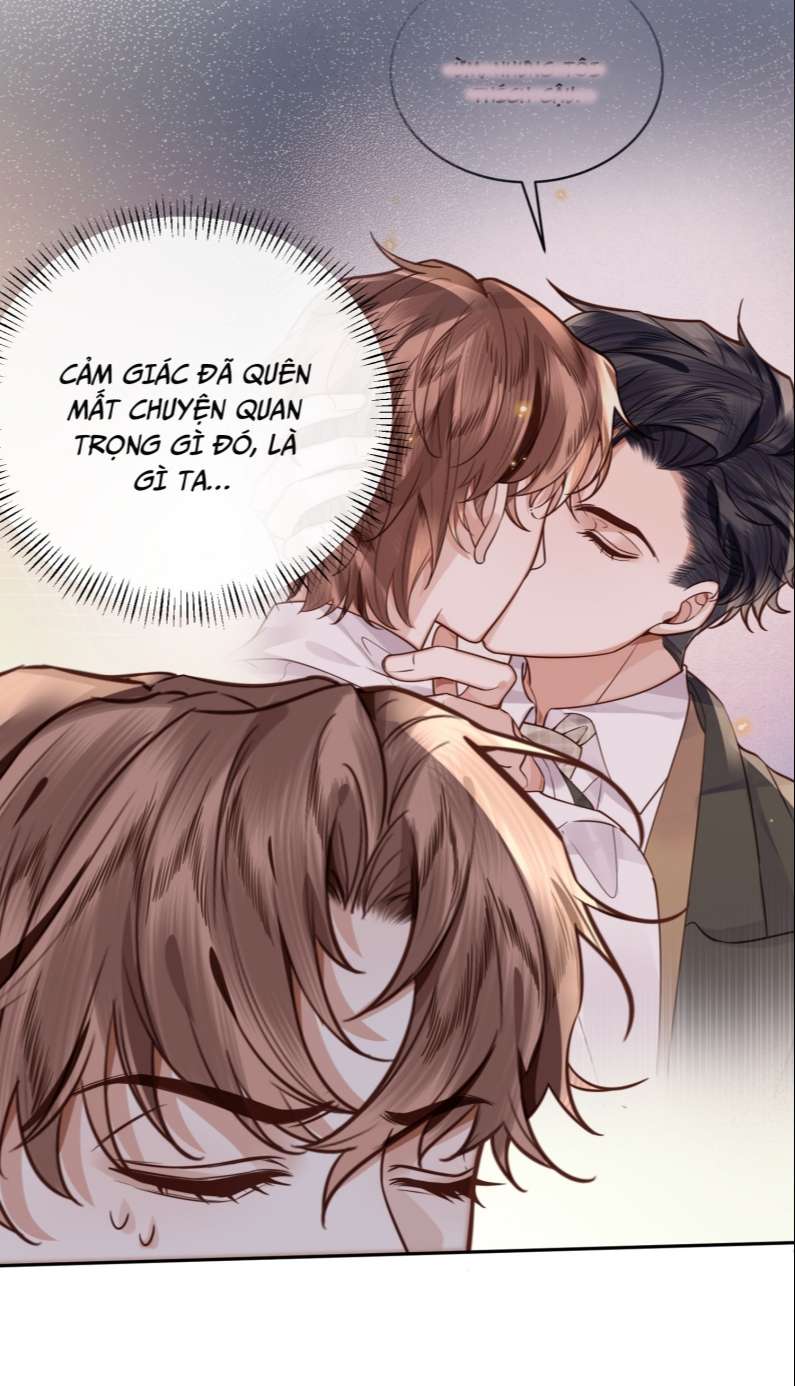 Tổng Tài Định Chế Tư Nhân Chapter 40 - Trang 4