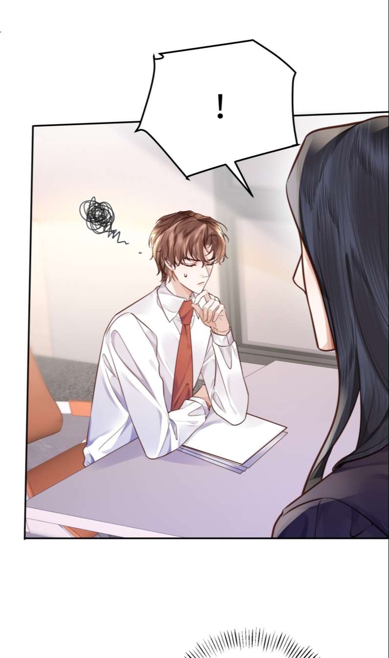 Tổng Tài Định Chế Tư Nhân Chapter 40 - Trang 4