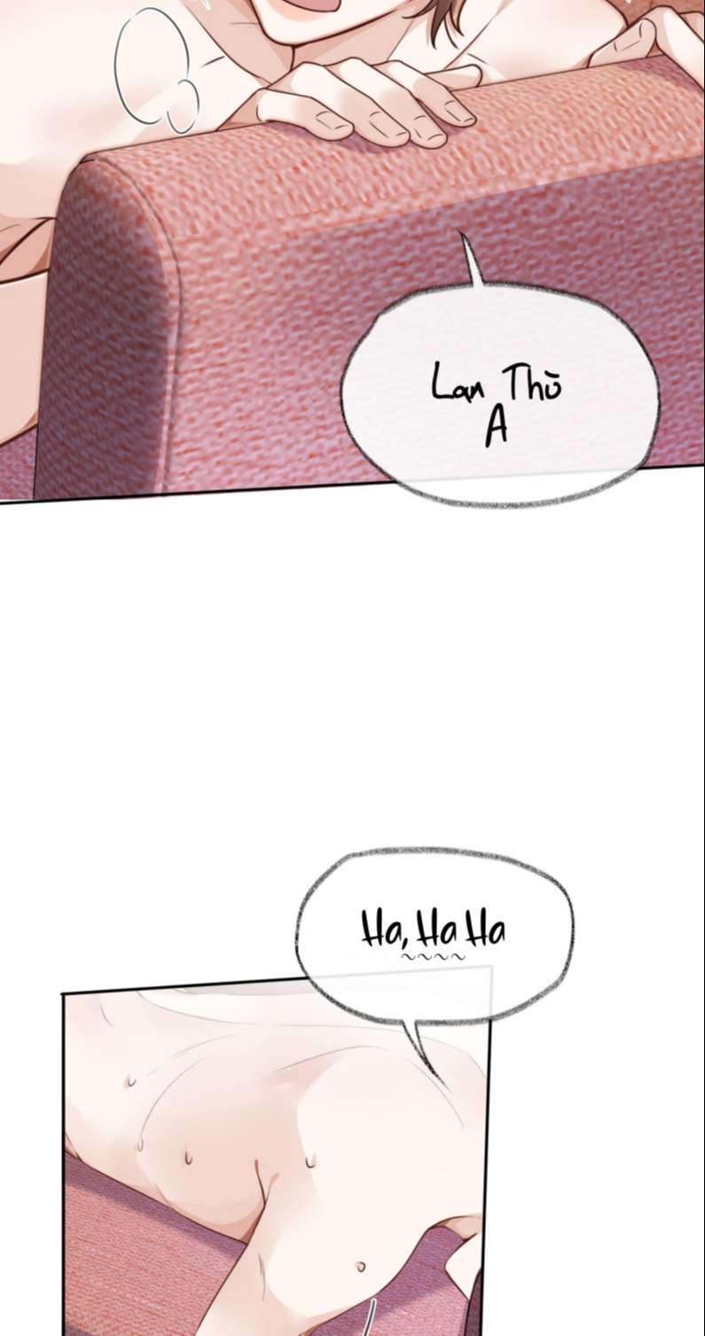 Tổng Tài Định Chế Tư Nhân Chapter 40 - Trang 4