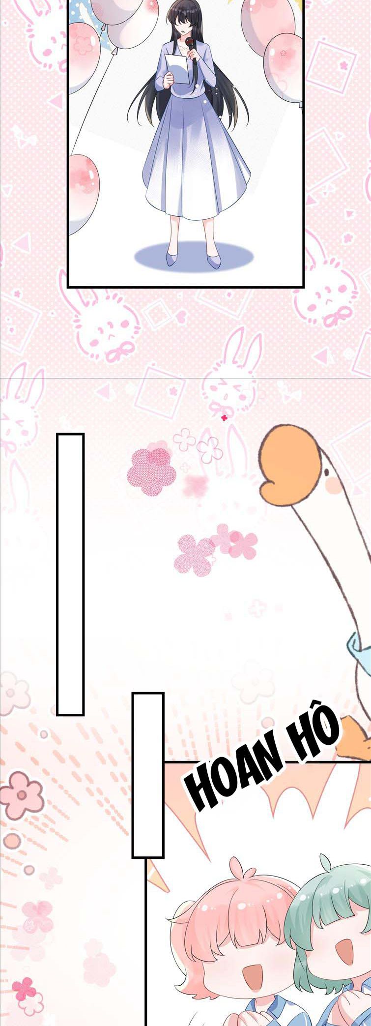 Giáo Bá Là Một Tên Yêu Tinh Chapter 55 - Trang 4