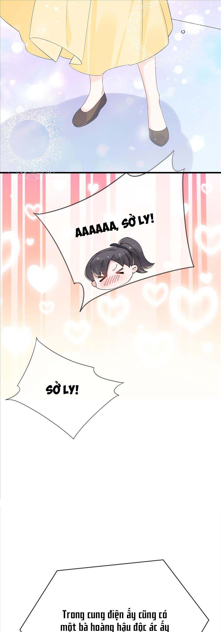 Giáo Bá Là Một Tên Yêu Tinh Chapter 55 - Trang 4