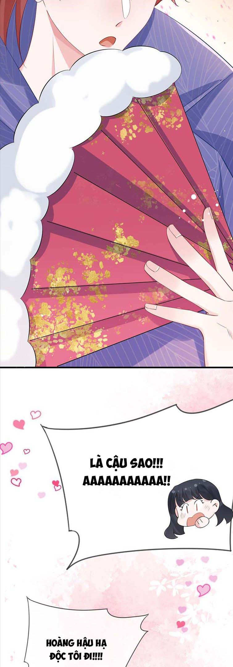 Giáo Bá Là Một Tên Yêu Tinh Chapter 55 - Trang 4