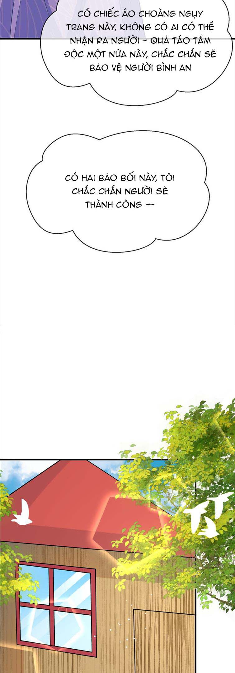 Giáo Bá Là Một Tên Yêu Tinh Chapter 55 - Trang 4