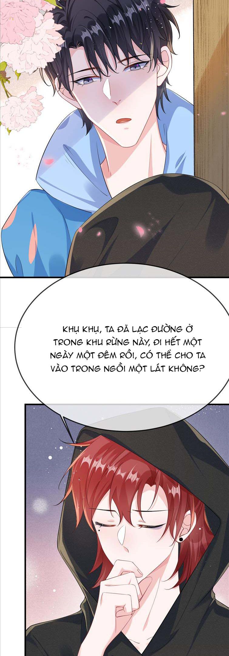 Giáo Bá Là Một Tên Yêu Tinh Chapter 55 - Trang 4