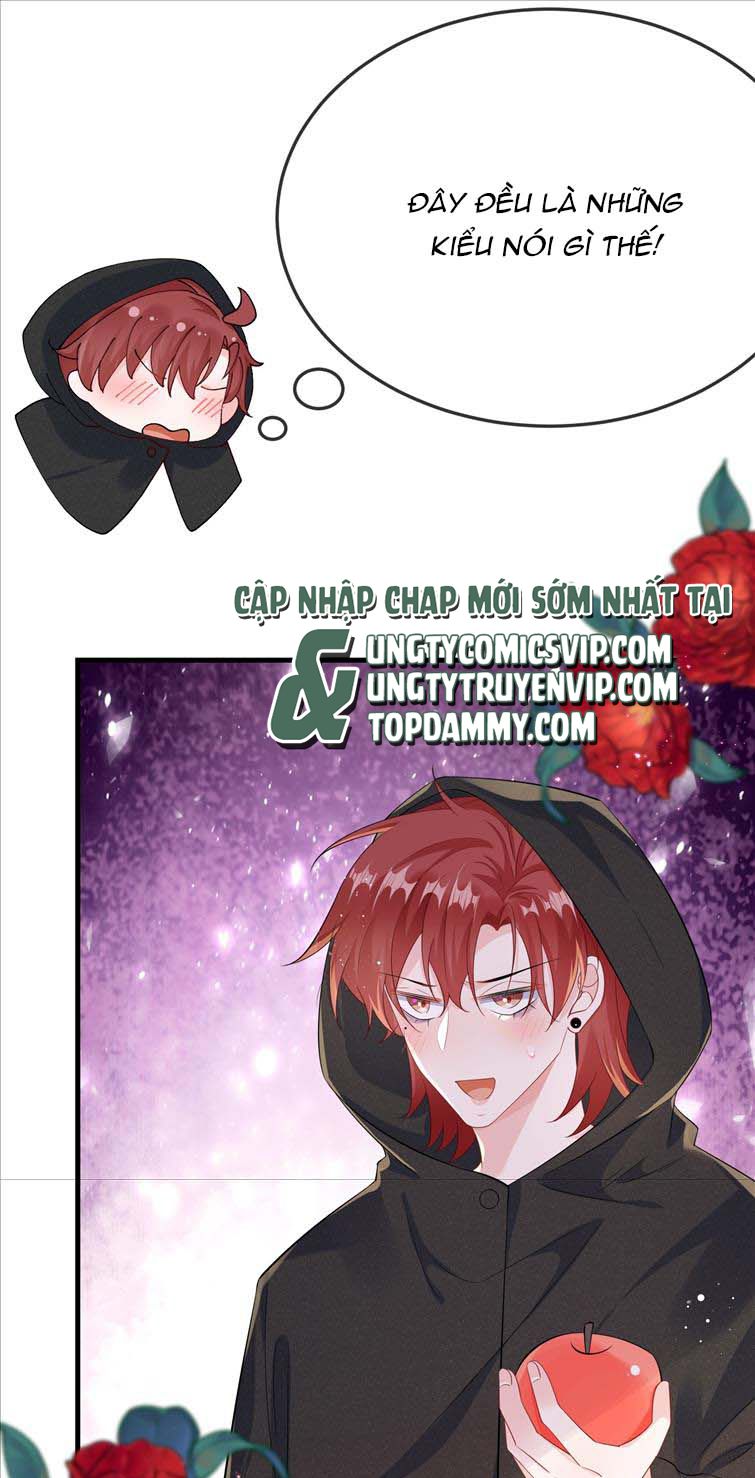 Giáo Bá Là Một Tên Yêu Tinh Chapter 55 - Trang 4