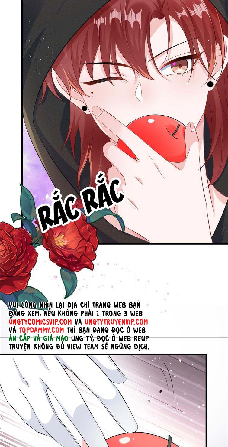 Giáo Bá Là Một Tên Yêu Tinh Chapter 55 - Trang 4