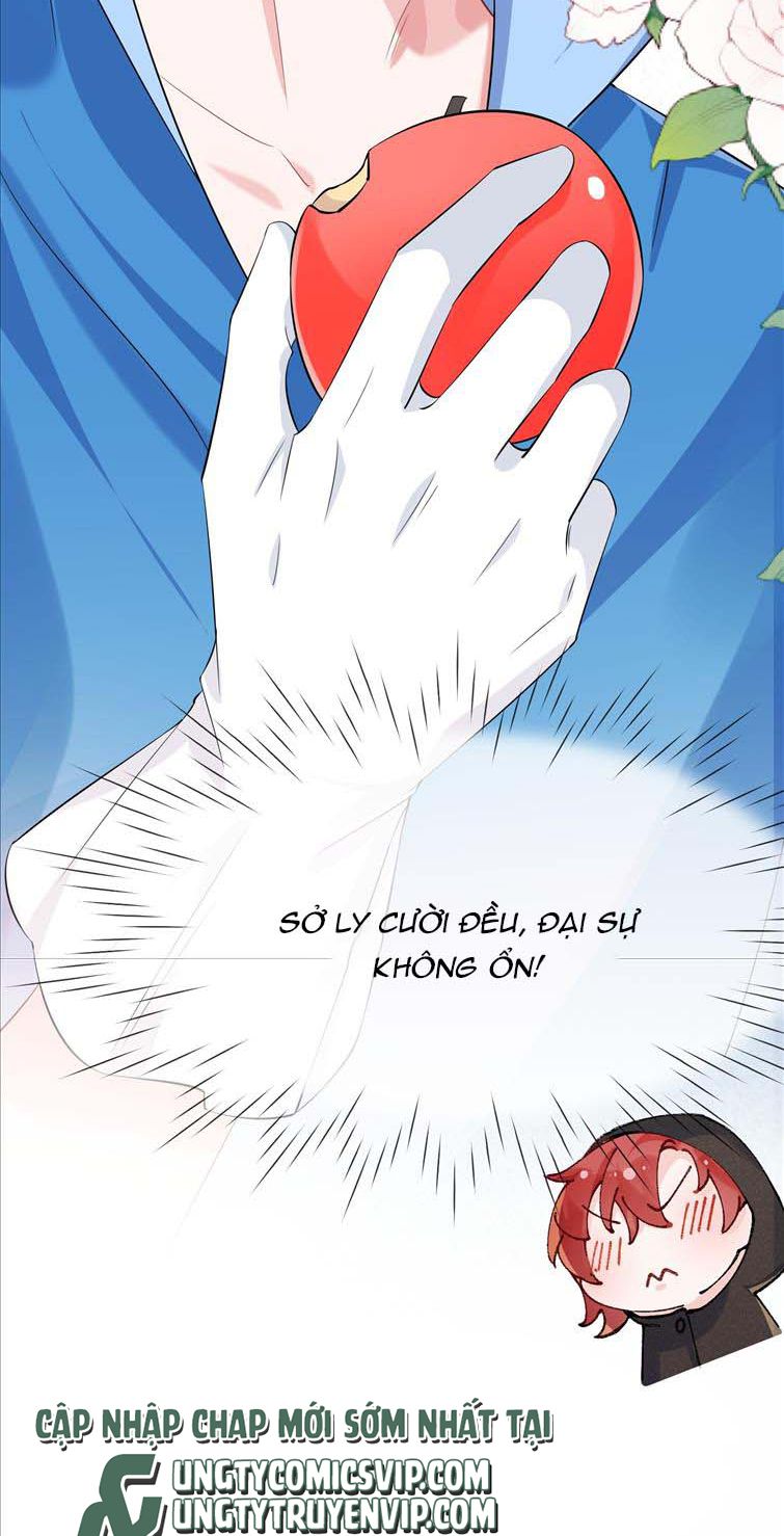 Giáo Bá Là Một Tên Yêu Tinh Chapter 55 - Trang 4