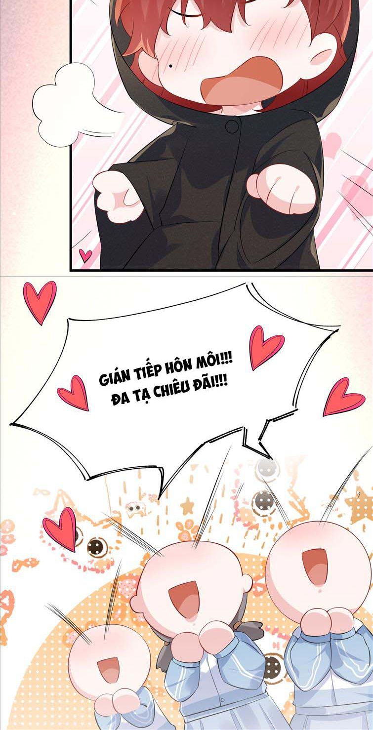 Giáo Bá Là Một Tên Yêu Tinh Chapter 55 - Trang 4