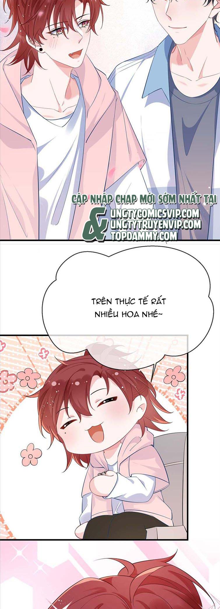 Giáo Bá Là Một Tên Yêu Tinh Chapter 55 - Trang 4