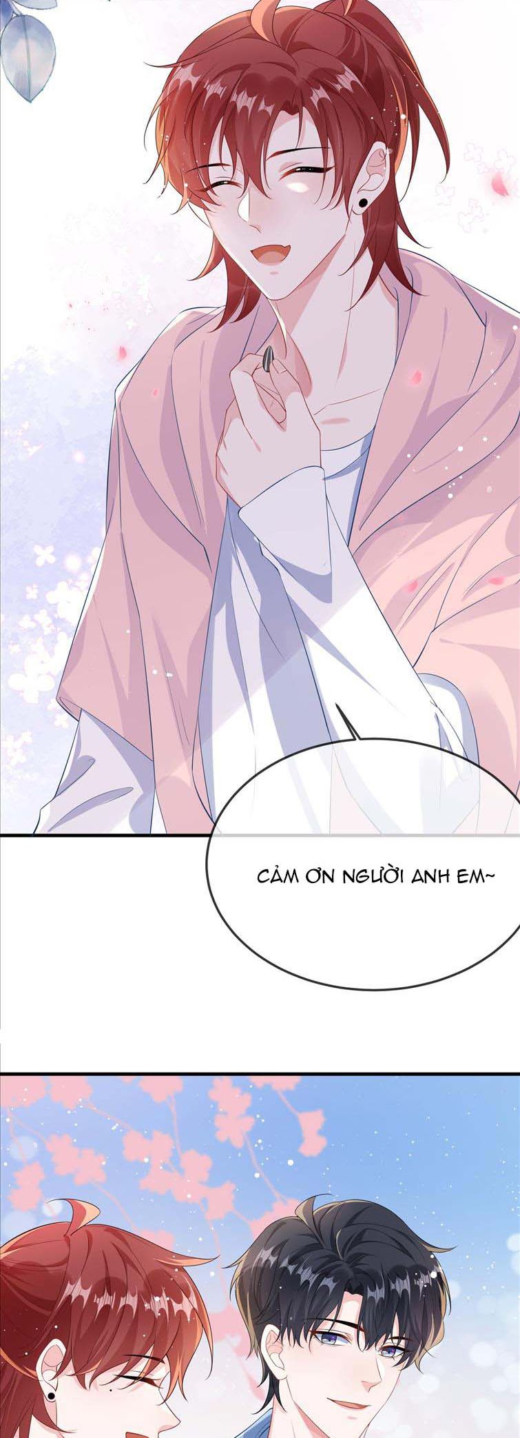 Giáo Bá Là Một Tên Yêu Tinh Chapter 55 - Trang 4