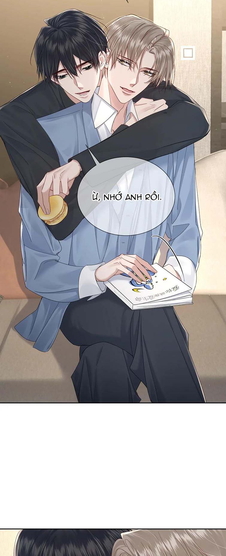 Nhân Vật Chính Chỉ Muốn Yêu Đương Chapter 25 - Trang 4