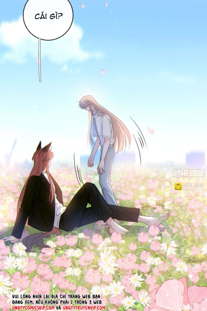 Khi Người Ngủ Say Chapter 22 - Next Chapter 23