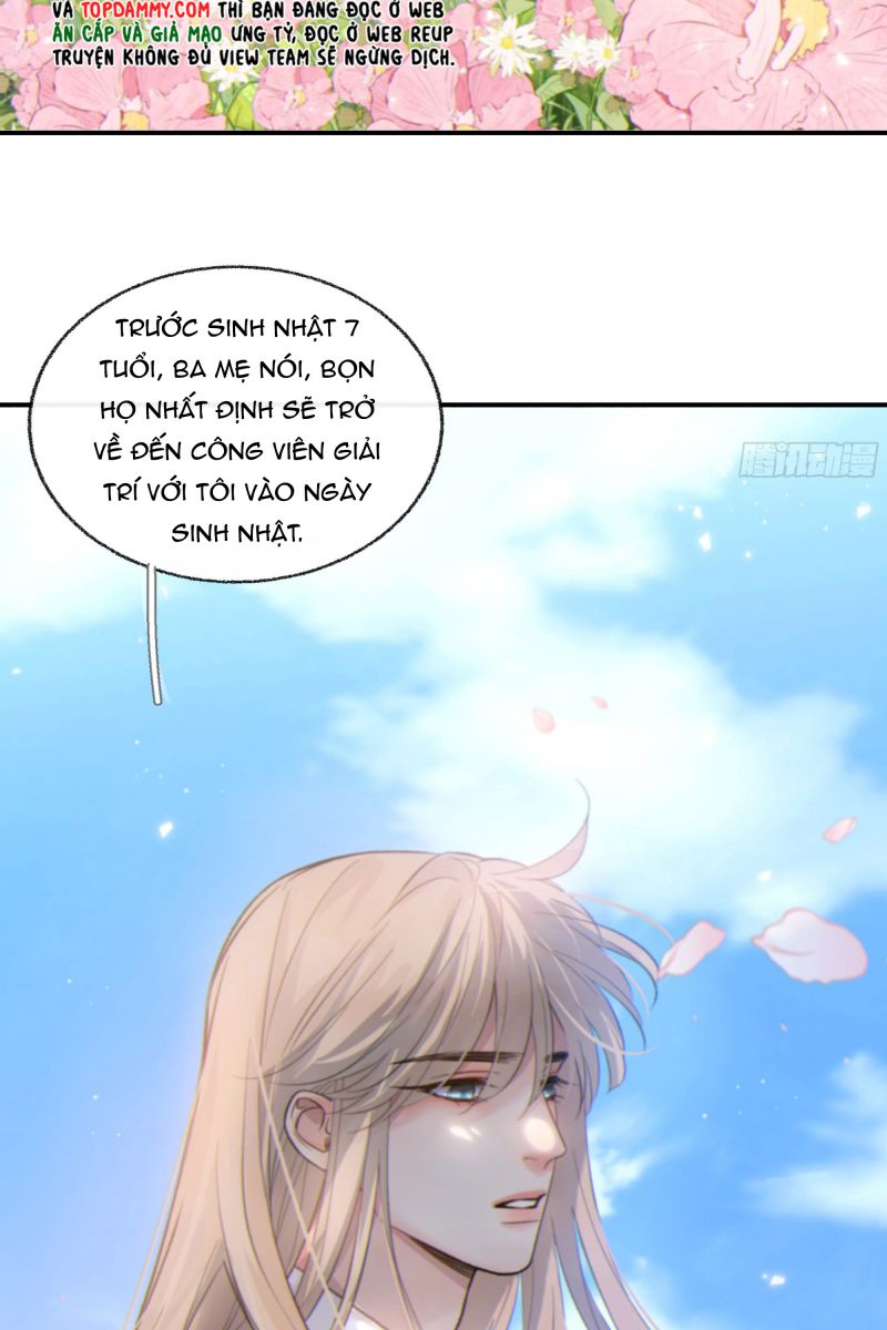 Khi Người Ngủ Say Chapter 22 - Next Chapter 23