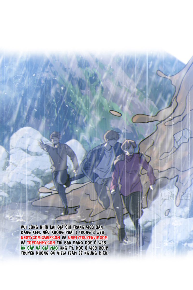 Khi Người Ngủ Say Chapter 22 - Next Chapter 23