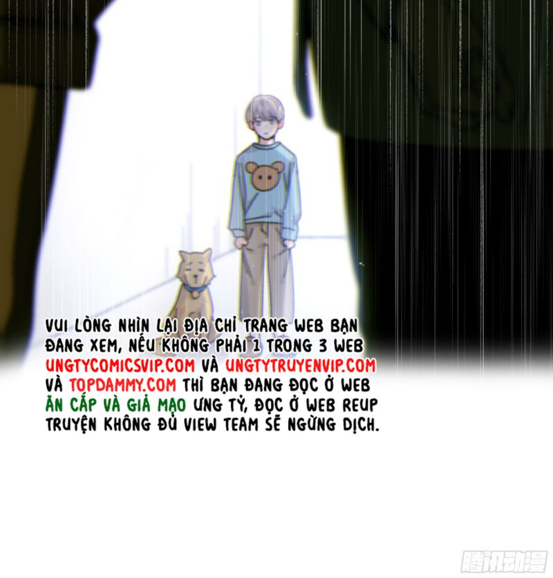 Khi Người Ngủ Say Chapter 22 - Next Chapter 23