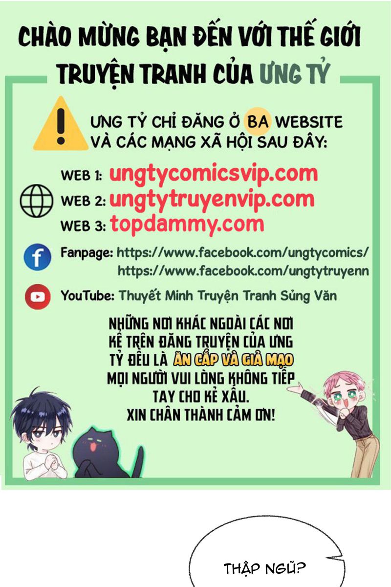 Khi Người Ngủ Say Chapter 22 - Next Chapter 23