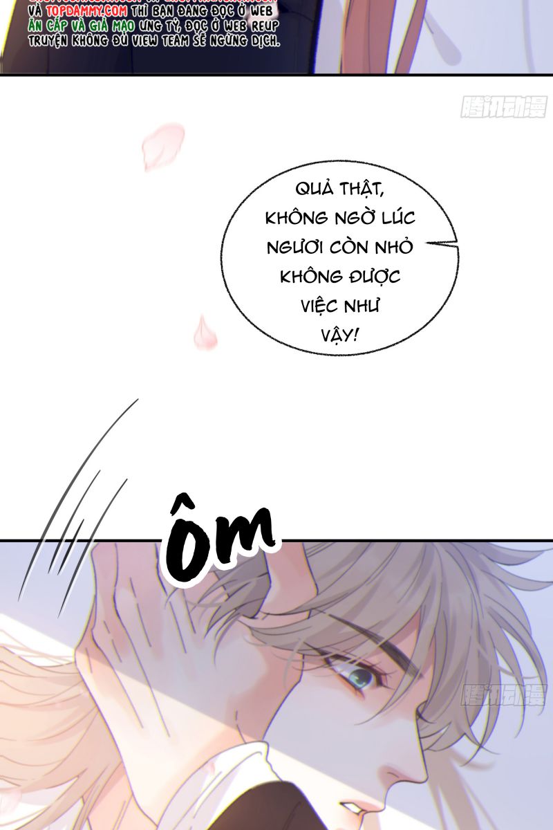 Khi Người Ngủ Say Chapter 22 - Next Chapter 23