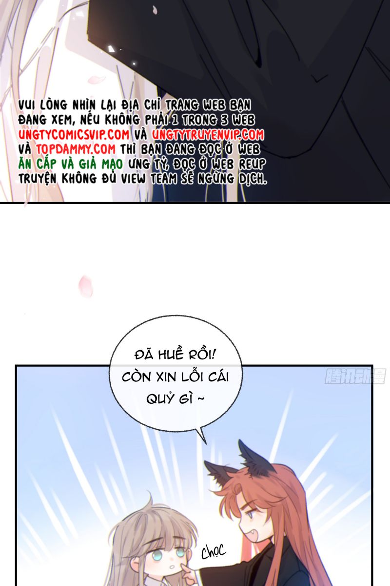 Khi Người Ngủ Say Chapter 22 - Next Chapter 23