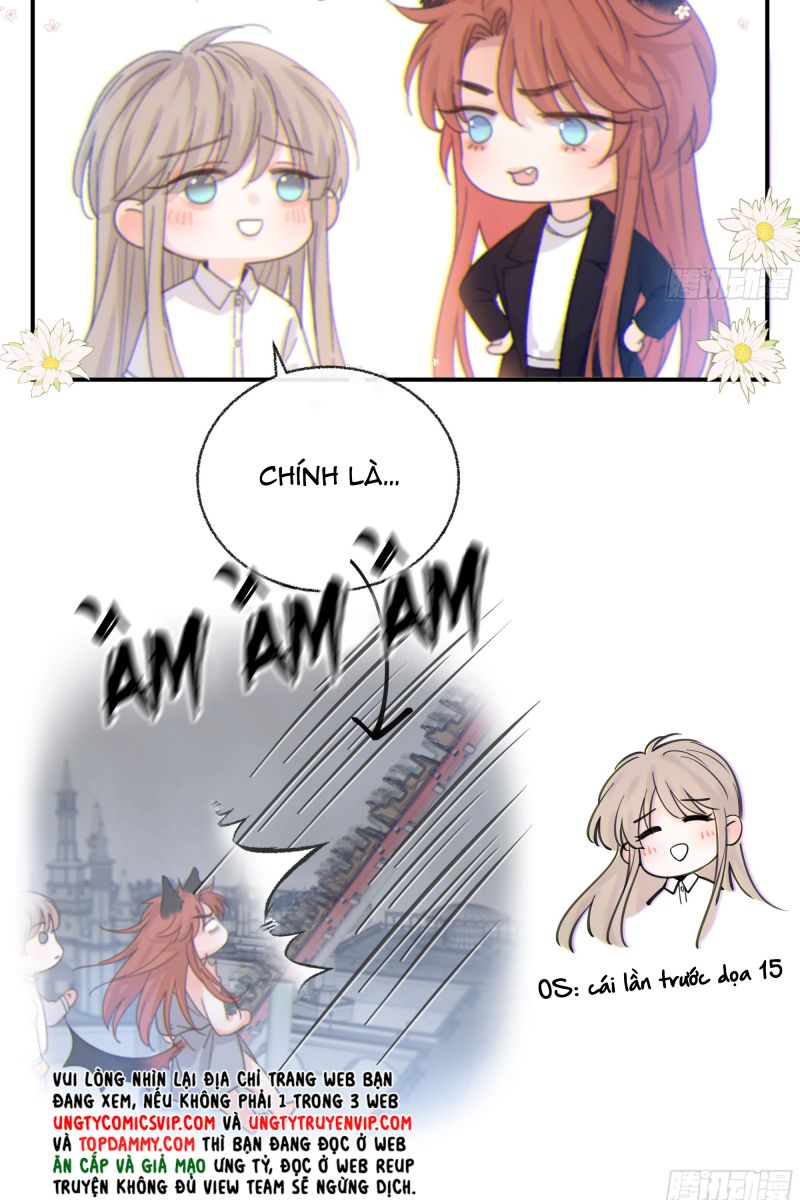 Khi Người Ngủ Say Chapter 22 - Next Chapter 23