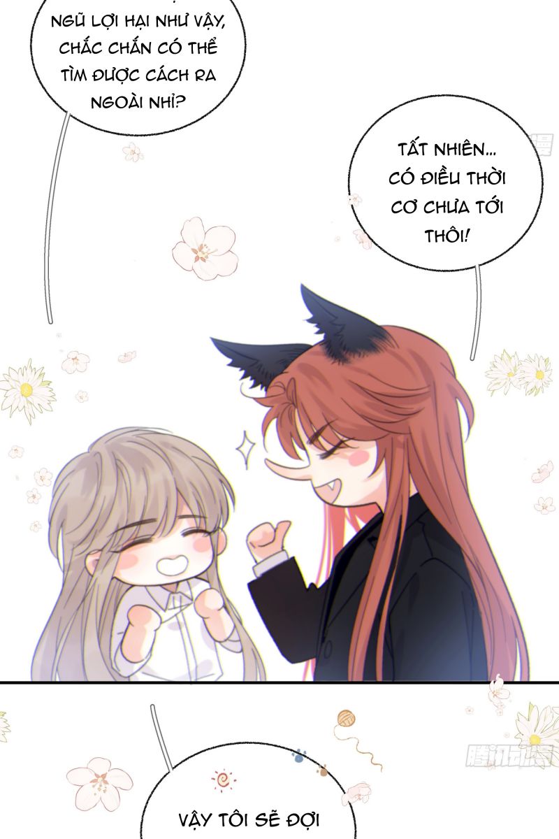 Khi Người Ngủ Say Chapter 22 - Next Chapter 23