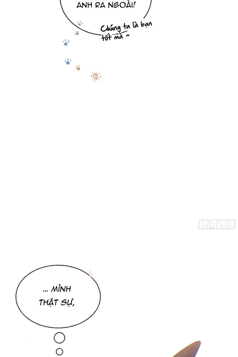 Khi Người Ngủ Say Chapter 22 - Next Chapter 23