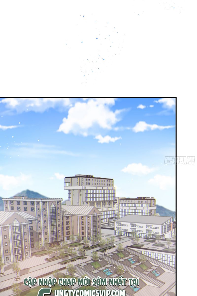 Khi Người Ngủ Say Chapter 22 - Next Chapter 23