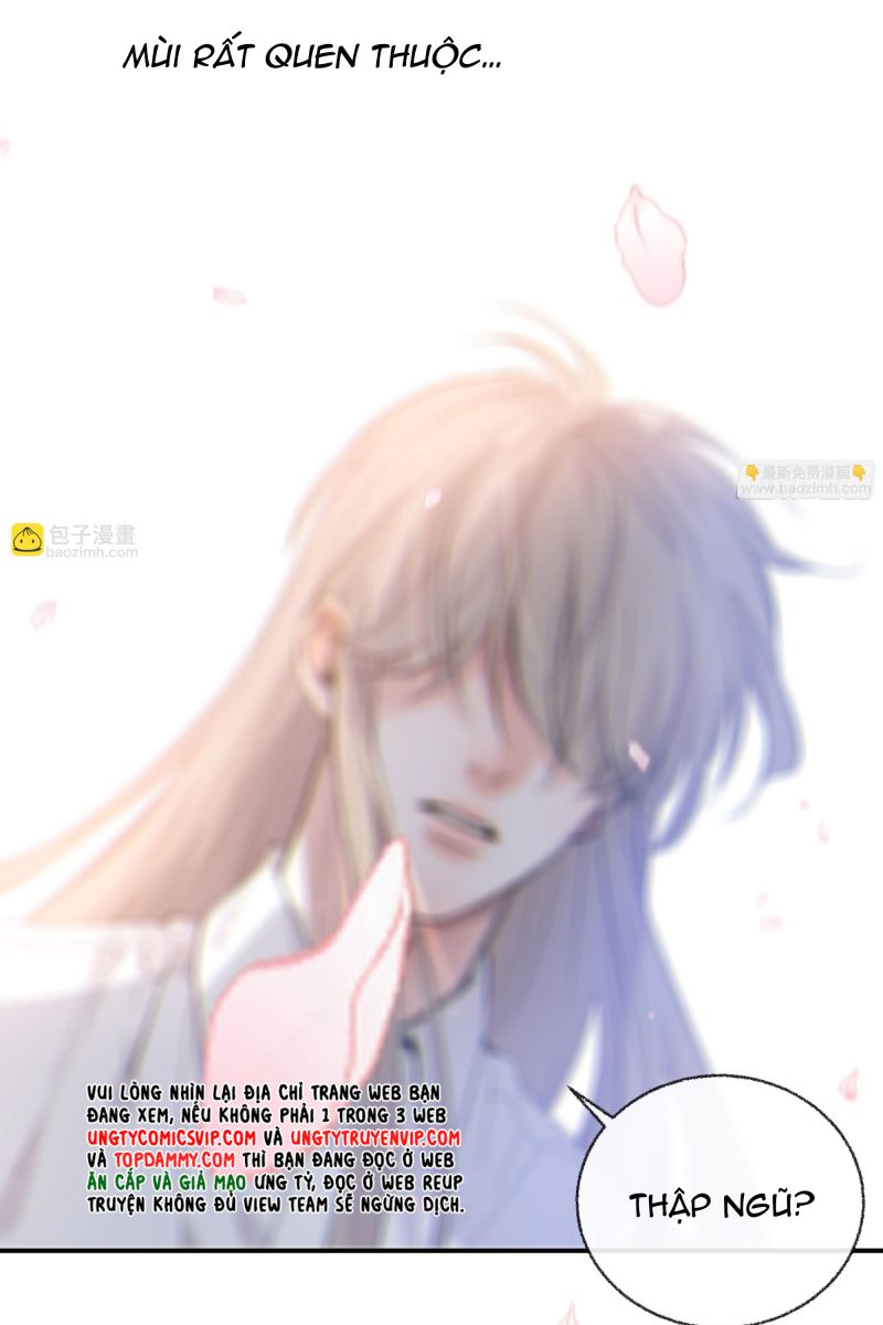 Khi Người Ngủ Say Chapter 22 - Next Chapter 23