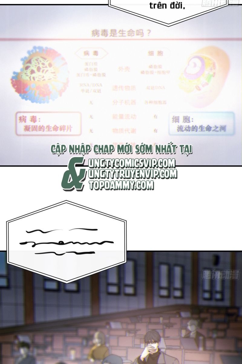 Khi Người Ngủ Say Chapter 22 - Next Chapter 23