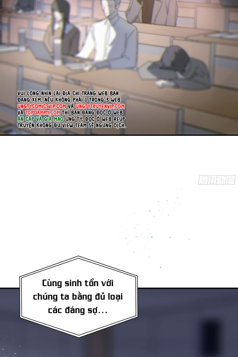 Khi Người Ngủ Say Chapter 22 - Next Chapter 23