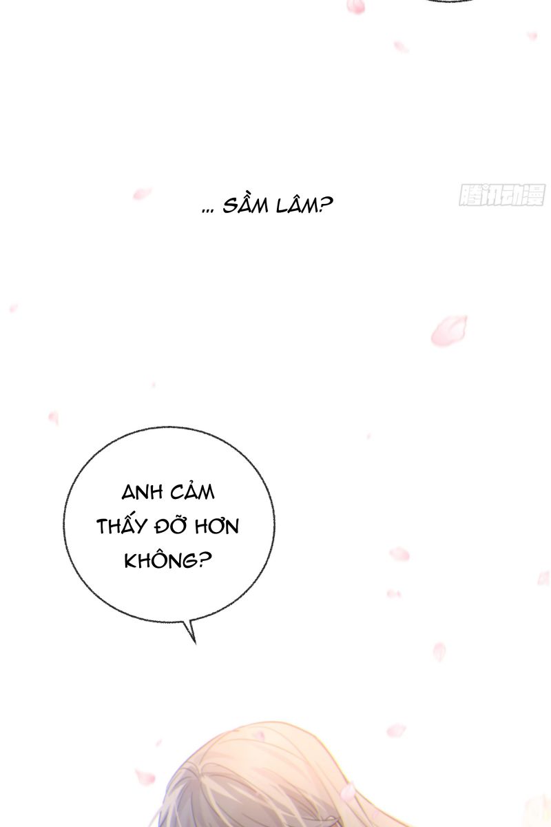Khi Người Ngủ Say Chapter 22 - Next Chapter 23